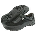 Mephisto Beata Black Calf/Suede