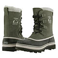 Sorel Caribou� Asphalt