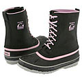 Sorel 1964 Premium� Black/Pink