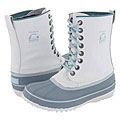 Sorel 1964 Premium White