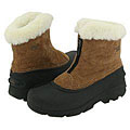Sorel Snow Angel� Zip Root Beer