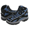 Lowa Aspin GTX Mid Lady Black/Smoke