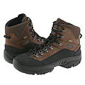 Lowa Echo GTX Mid Brown