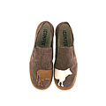 Camper Twins - 29865 Brown(Size 35 (US Women's 5) M)