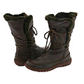 Camper Industrial - 45557 Brown Leather