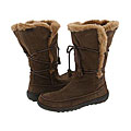 Camper Industrial - 45557 Brown Suede