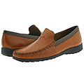 H.S. Trask Hudson Hand Rubbed Latigo-Cognac