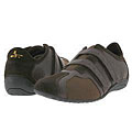 J. Shoes Gamma Burnt Oak Flood Light Leather/Earth(Size 7 D - Medium)