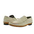 J. Shoes Regent Off White Sharkskin(Size 7 D - Medium)