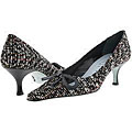 Cynthia Rowley Tuesday Black And White Tweed/Black(Size 6 M)