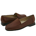 Trotters Jess Brown Leather