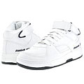 Reebok S2000 Mid White/Navy