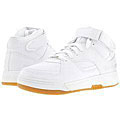 Reebok S2000 Mid White/Gum