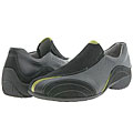 Gabor 12593 Black Suede/Leather(Size UK 3.5(US 5.5) M)