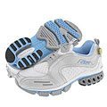 Reebok The Pump Wrapshear White/Silver/C. Blue