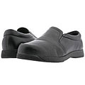 Propét Brunswick Walker Black(Size 7.5 M (D))