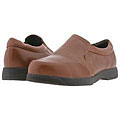 Propét Brunswick Walker Oak Brown