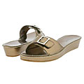 Franco Sarto Donnie Bronze Metallic