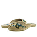 Report Lounge Camel Nubuck