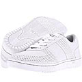 Pony Snoopafly Low-Low Leather White