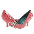 Irregular Choice Ziggy Pink