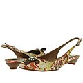 Schutz 1040013 Veludo Multi(Size 6 M)