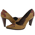 Schutz 0030106 Verde Aqua(Size 6 M)