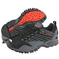 Reebok Sawcut Black/Shark(Size 10.5 D - Medium)
