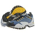 Reebok Sawcut Cresta Blue/Carbon/Athletic Yellow/B(Size 7 D - Medium)