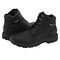 Rockport Antero Black/Dark Brown