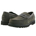 Rockport Harper Woods Brown Nubuck/Brown Pull Up