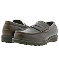 Rockport Harper Woods Dark Brown Pull Up