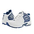New Balance WB887 White/Royal