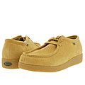 Lugz Wally Lo Wheat Suede