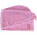 Lucy Locks Breast Cancer Awareness Hair Turbans (Set of 6)
