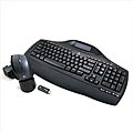 Logitech 920-000383 MX 5500 Keyboard-Mouse Combo (Refurbished)