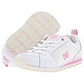 DC Luna Sport W White/Pink