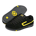 Circa Cannon 650 Black/Grey/Yellow
