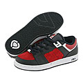 Circa 303 Navy/Garnet Red/White