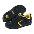 Circa 201R Navy/Yellow