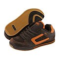 Circa 112 Brown/Orange