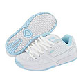 Circa Lopez 202 W White/Crystal Blue