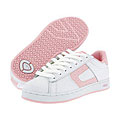 Circa 105 W White/Lt. Pink