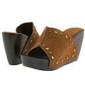 MIA Shelby Tan Suede(Size 9 M)