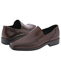 Bostonian Chrysler Brown Leather(Size 7.5 M (D))