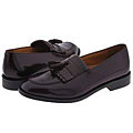 Bostonian Delta Burgundy Leather