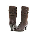 Bronx Shoes 12329 Quinta Caffe Wind Cotone