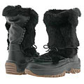 Ulu Okalik Black(Size 7 M)(Size 7 M)
