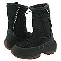 Ulu Crow Shearling Black