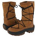 Ulu Crow Shearling Walnut(Size 6 M)